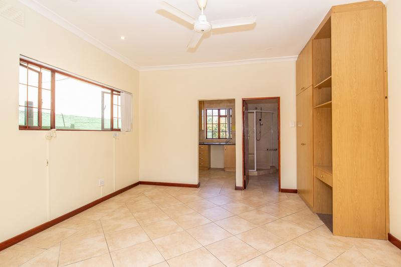 3 Bedroom Property for Sale in Bergvliet Western Cape